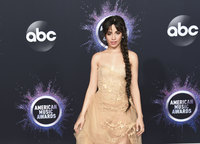 Camila Cabello longsleeve t-shirt #3923087