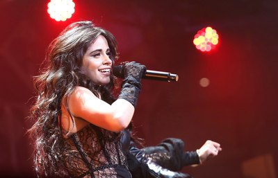 Camila Cabello posters