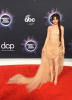 Camila Cabello Sweatshirt #3923091