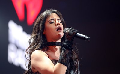 Camila Cabello posters