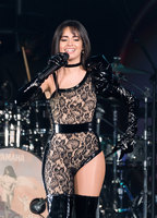 Camila Cabello Tank Top #3923104