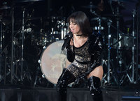 Camila Cabello longsleeve t-shirt #3923111