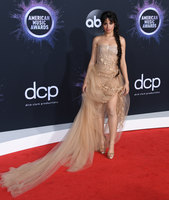 Camila Cabello tote bag #G2540369