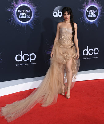 Camila Cabello posters