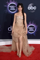 Camila Cabello longsleeve t-shirt #3923115