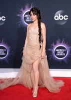 Camila Cabello longsleeve t-shirt #3923116