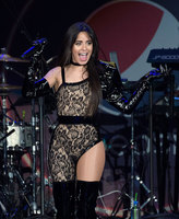 Camila Cabello longsleeve t-shirt #3923123