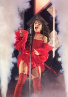 Camila Cabello longsleeve t-shirt #3923124