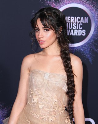 Camila Cabello posters