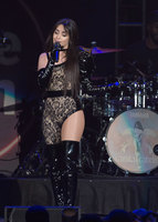 Camila Cabello longsleeve t-shirt #3923137