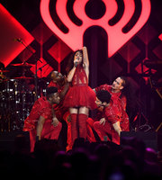 Camila Cabello longsleeve t-shirt #3923139