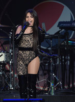 Camila Cabello longsleeve t-shirt #3923143