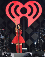 Camila Cabello longsleeve t-shirt #3923147