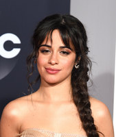 Camila Cabello longsleeve t-shirt #3923152