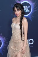 Camila Cabello longsleeve t-shirt #3923153