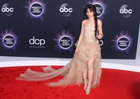 Camila Cabello longsleeve t-shirt #3923154