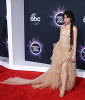 Camila Cabello longsleeve t-shirt #3923156