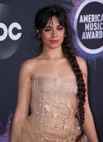 Camila Cabello longsleeve t-shirt #3923157