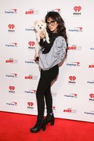 Camila Cabello longsleeve t-shirt #3923160