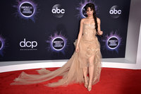 Camila Cabello longsleeve t-shirt #3923161