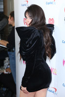 Camila Cabello longsleeve t-shirt #3923162