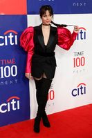 Camila Cabello longsleeve t-shirt #3923172