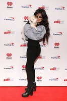 Camila Cabello longsleeve t-shirt #3923173