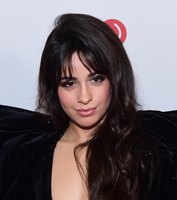 Camila Cabello longsleeve t-shirt #3923180