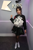 Camila Cabello tote bag #G2540439