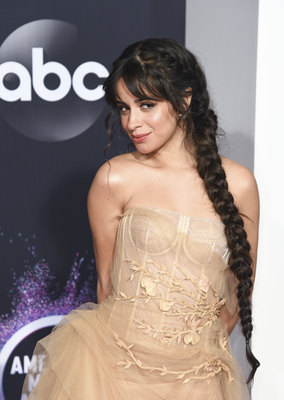 Camila Cabello posters