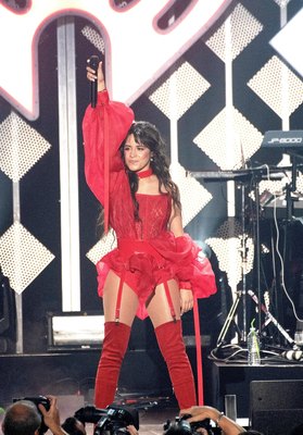 Camila Cabello posters