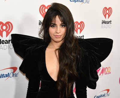 Camila Cabello posters