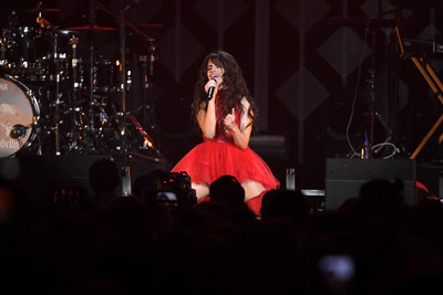 Camila Cabello posters