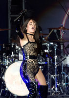 Camila Cabello longsleeve t-shirt #3923199