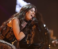 Camila Cabello tote bag #G2540456