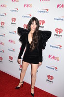 Camila Cabello longsleeve t-shirt #3923210