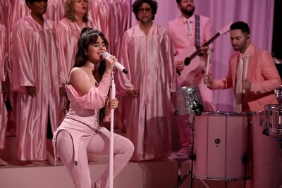 Camila Cabello posters