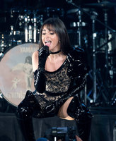 Camila Cabello longsleeve t-shirt #3923215