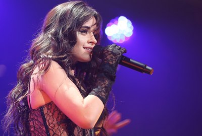 Camila Cabello posters