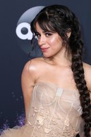 Camila Cabello longsleeve t-shirt #3923227