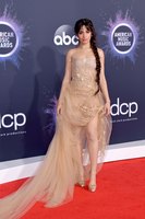 Camila Cabello longsleeve t-shirt #3923233