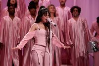 Camila Cabello mug #G2540489