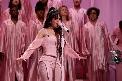 Camila Cabello posters