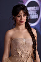 Camila Cabello longsleeve t-shirt #3923238