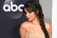 Camila Cabello longsleeve t-shirt #3923240