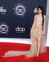 Camila Cabello longsleeve t-shirt #3923245