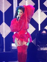 Camila Cabello longsleeve t-shirt #3923246