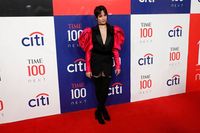 Camila Cabello longsleeve t-shirt #3923251