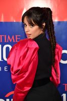 Camila Cabello longsleeve t-shirt #3923252