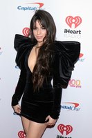 Camila Cabello longsleeve t-shirt #3923254